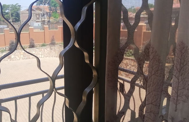 Golden Apartments Bukoto - Foto 4