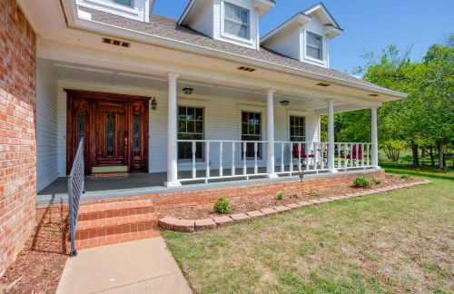 Home in Cimarron National Golf Club with Hot Tub! - Photo 32