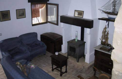 Casa Bohemio - Tabarca - Foto 8