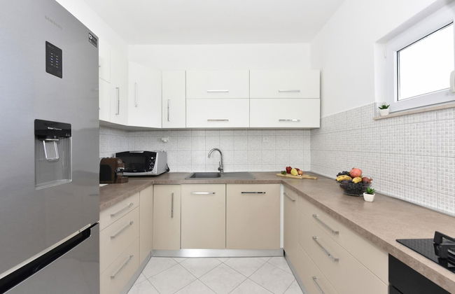 Villa Roko Zadarvillas - Foto 39