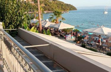 Διαμέρισμα Παραλία Μενιδίου - Foto 27