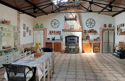 CASA RURAL EL TRASTERO DE CARMELO - Photo 8