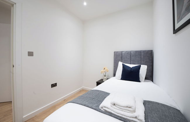 VESTO Lewisham - Foto 47