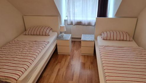 Apartment PRG - Foto 2