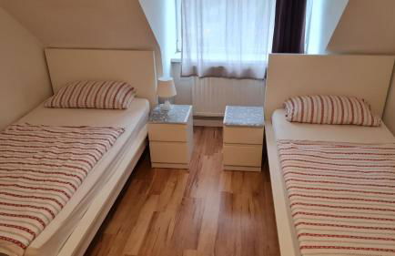 Apartment PRG - Foto 2