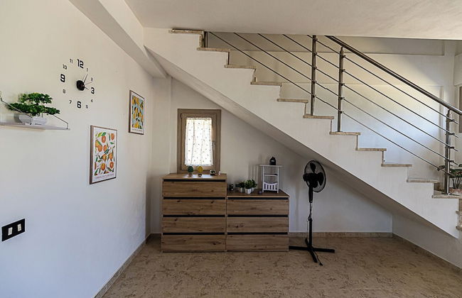 Home Sweet Home - La tua Oasi a Monreale - Foto 17