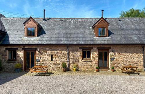 Bramble Cottage - Foto 1