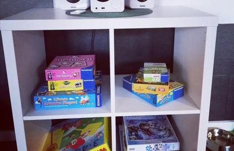 Ferienwohnung auf der Hilkenhöhe - Foto 7