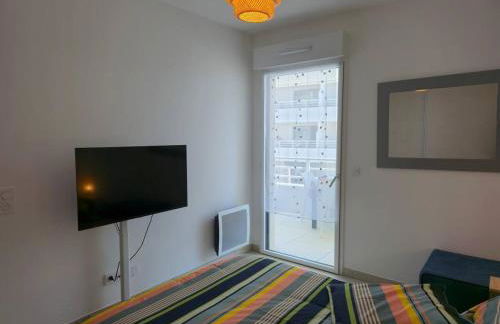 Valras Panarea 4 people - Foto 6