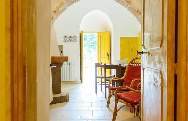 Allegroitalia Trulli Ostuni - Foto 36