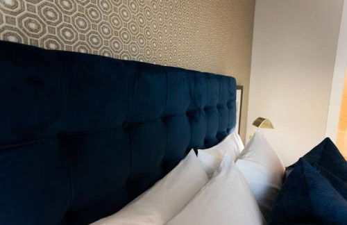 Large Royal Townhome Beautiful Design and Rooftop - Foto 77