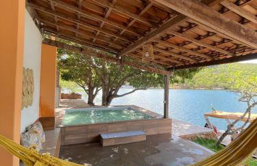 Casa Velho Chico - Foto 13