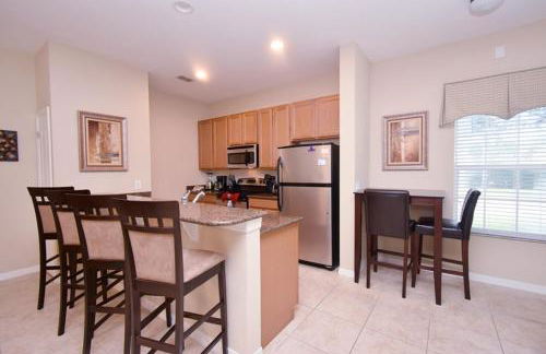 Paradise Palms -5 Bed Townhome W-splashpool-3046pp 5 Bedroom Townhouse by RedAwning - Foto 10