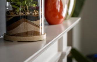 Stylish Central Apartment with Parking & Lift - Foto 9