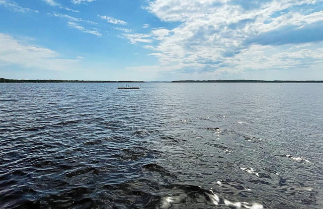 4 Person Holiday Home in Viken - Foto 11