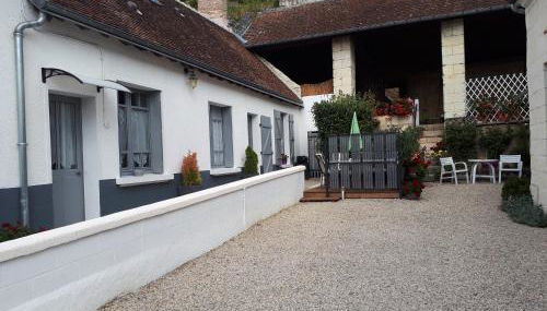 gite de la tour carrée - Foto 2