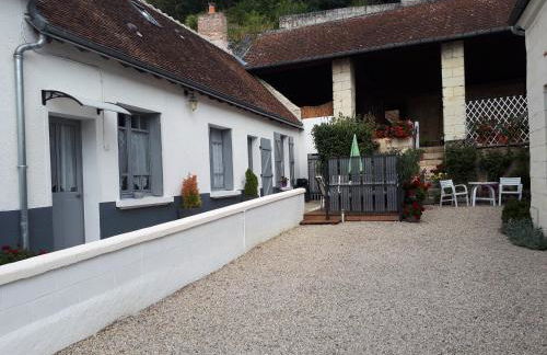 gite de la tour carrée - Foto 2