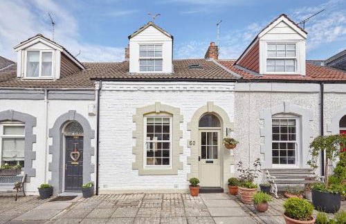 Boutique Fisherman’s Cottage - Foto 21