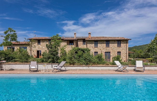 Tr-i381-svim0at - Podere Pomasciano 10 - Foto 64