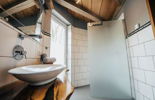 Ferienhaus Getreidesilo - Foto 9