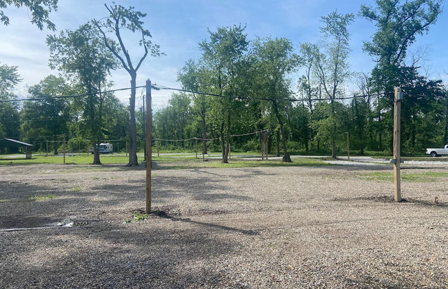 Beach House on Lake - Foto 22