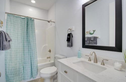 Sunny Gulfport Vacation Rental Walk to Beaches! - Foto 12