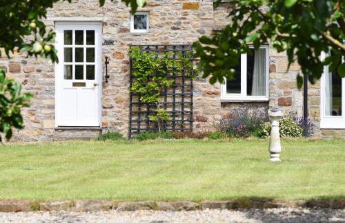 Grange Cottage - Foto 15