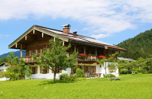 Chalet Menkenhof - Foto 17