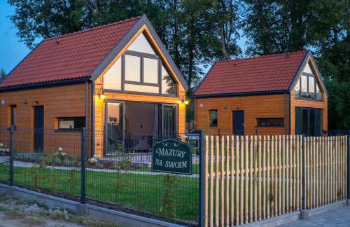 Mazury na Swoim - Foto 40