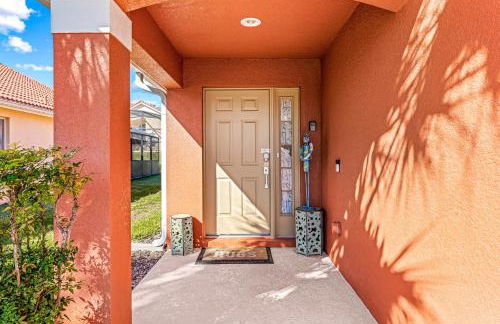 Disney Family Fun Resort, Pool and Game Room - Foto 55