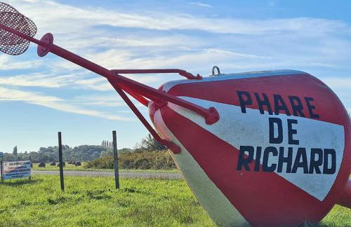 Le Chalet Médocain - Foto 22