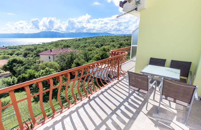 Kostrena - With Pool - A1 - Foto 10