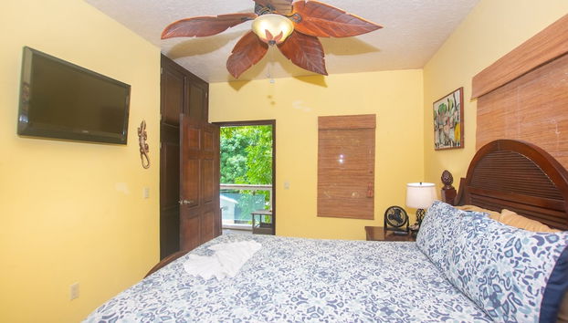 Villa Del Playa #3 - Foto 5, Habitación