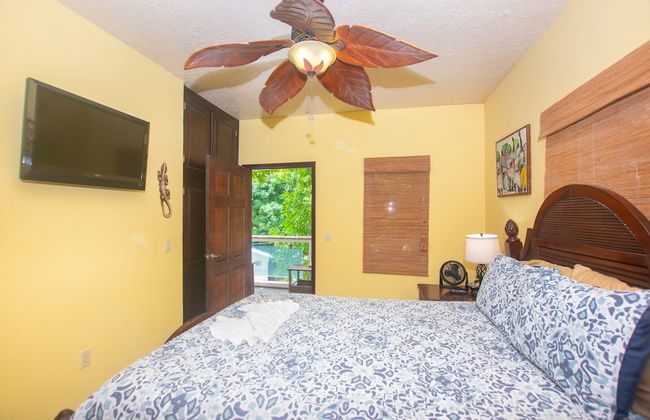 Villa Del Playa #3 - Foto 5