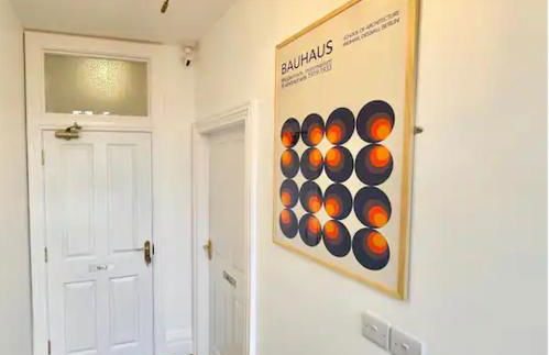 Luxury 2 Bed Apartment - Foto 13