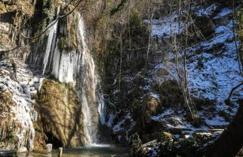 Apartment in Umbria With Garden - Photo 65
