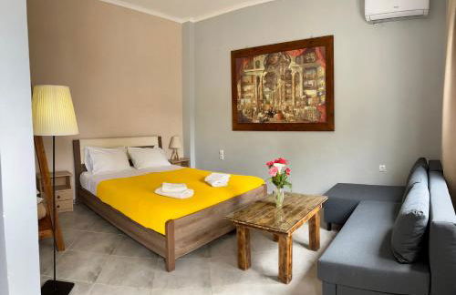 Captain Michalis house - Foto 1