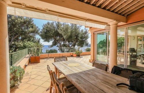 VILLA LES PINS - Foto 30