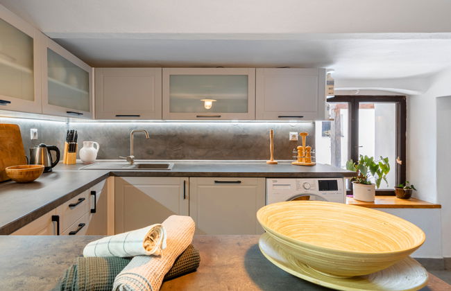 5 bedroom House in Benešov nad Černou with private pool and garden - Photo 24