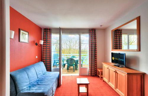 La résidence du Lac - maeva Home - Appartement 2 pièces 4 personnes - Sélection MAE-4791 - Foto 1