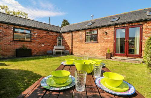 1 Pines Farm Cottages - Foto 1