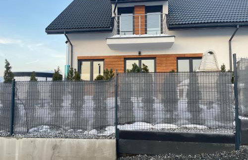 Beskid Penthouse Milówka - Photo 78