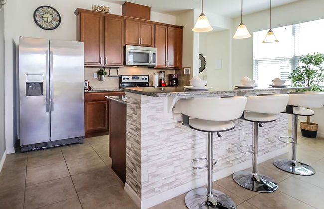 3175tc Amazing Compass Baytown Home Sleeps 10 - Foto 19