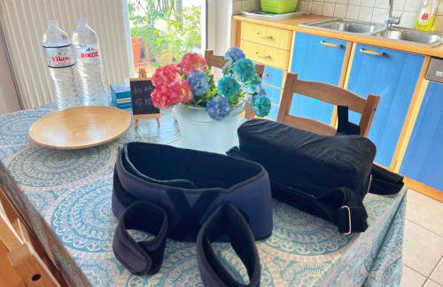 Cozy fairytal garden apartment, Family Friendly, Free parking, 15 Min to Airport - Foto 65