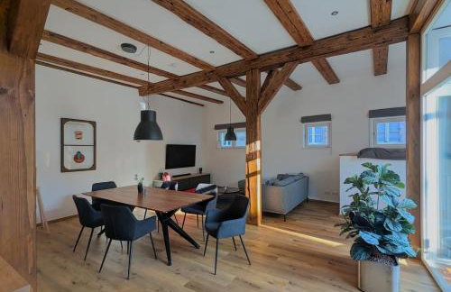 Scheunenromantik Altstadt - Photo 10