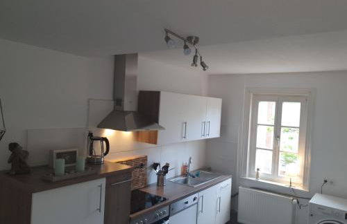 Gemütliche Wohnung *zentral* *Netflix* *Parkplatz* - Foto 8