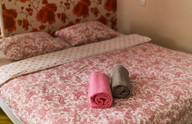 Apartment on Goncharnaya Naberezhnaya - Foto 10