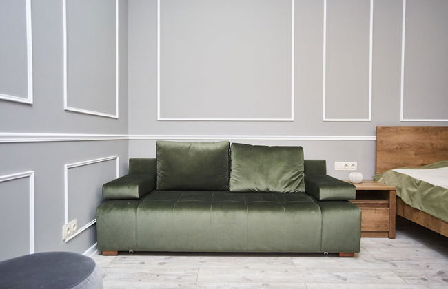 28 Pearls for VIP guests Apartments - Foto 28