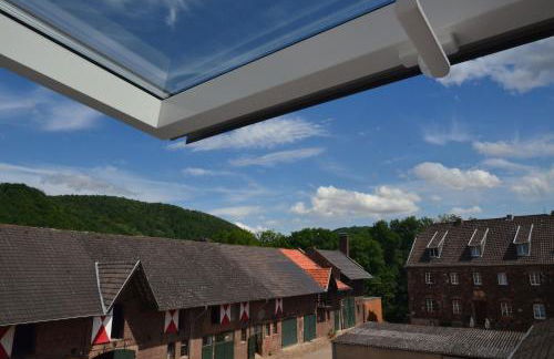 Burg Blens - Foto 48