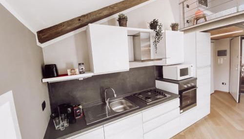 [Historic Center] Charming Apartment Free Wi-Fi - Foto 5, stove, dishwasher, pet friendly, toaster, minibar